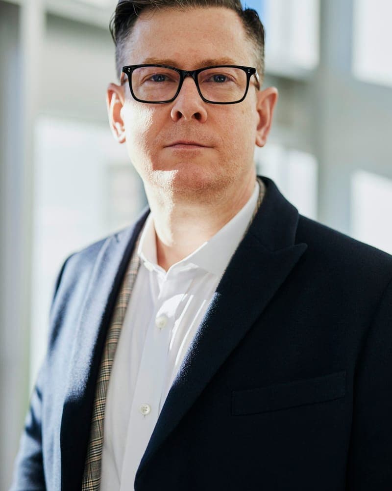 Marco Bellandi, Managing Partner