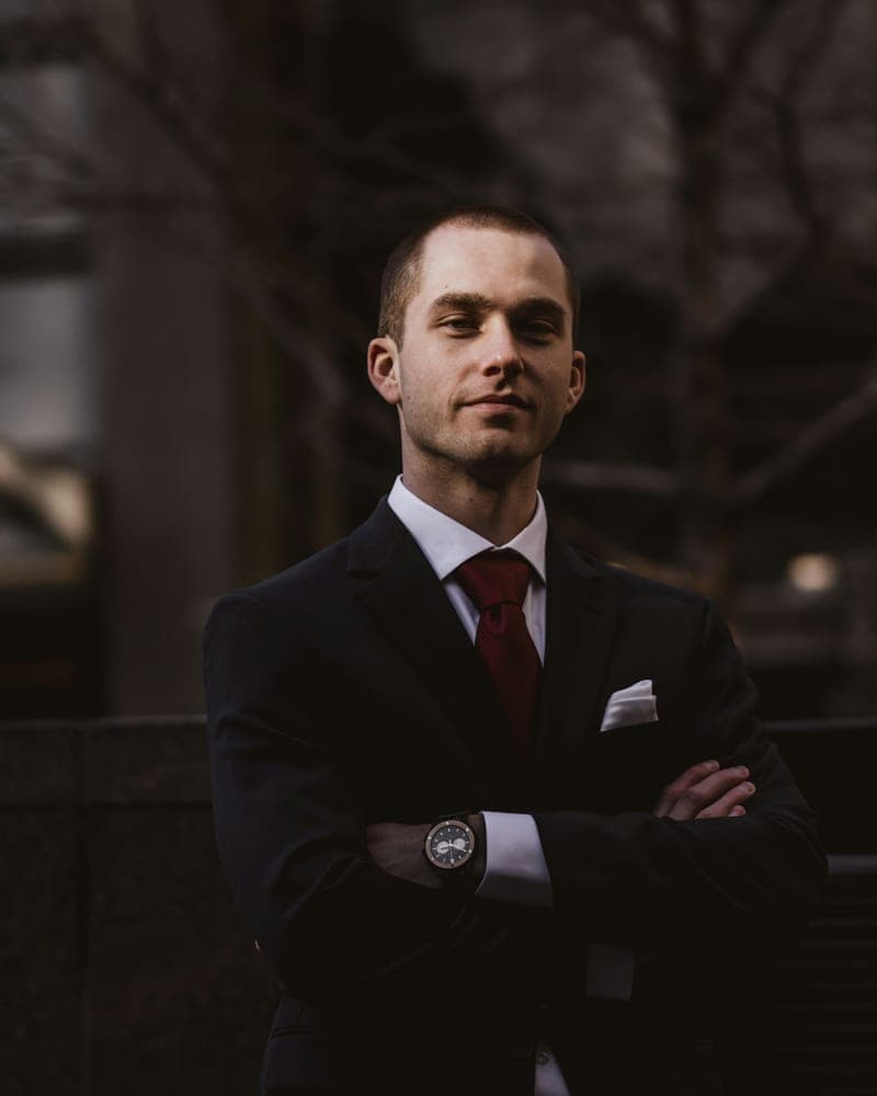 Davide Conti, Partner