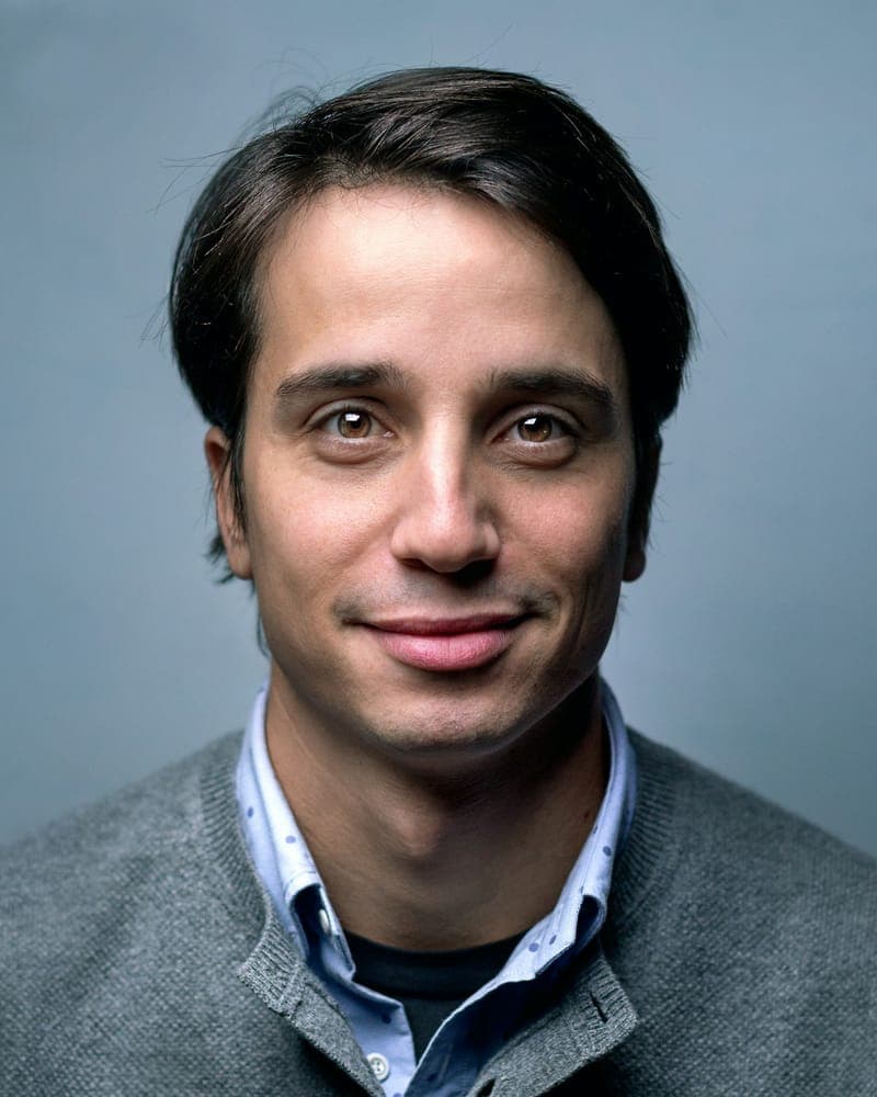 Luca Ferraro, Director